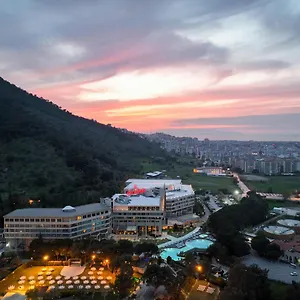 5* Resort Kaya Thermal & Convention
