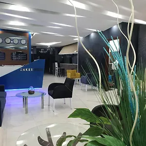 2* Отель Alican 2