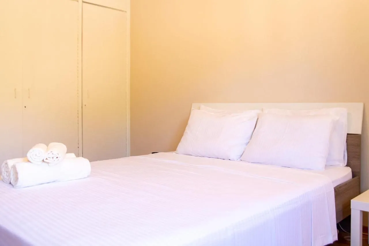 Apartment Lovely Flat Near Public Transportation In Izmir