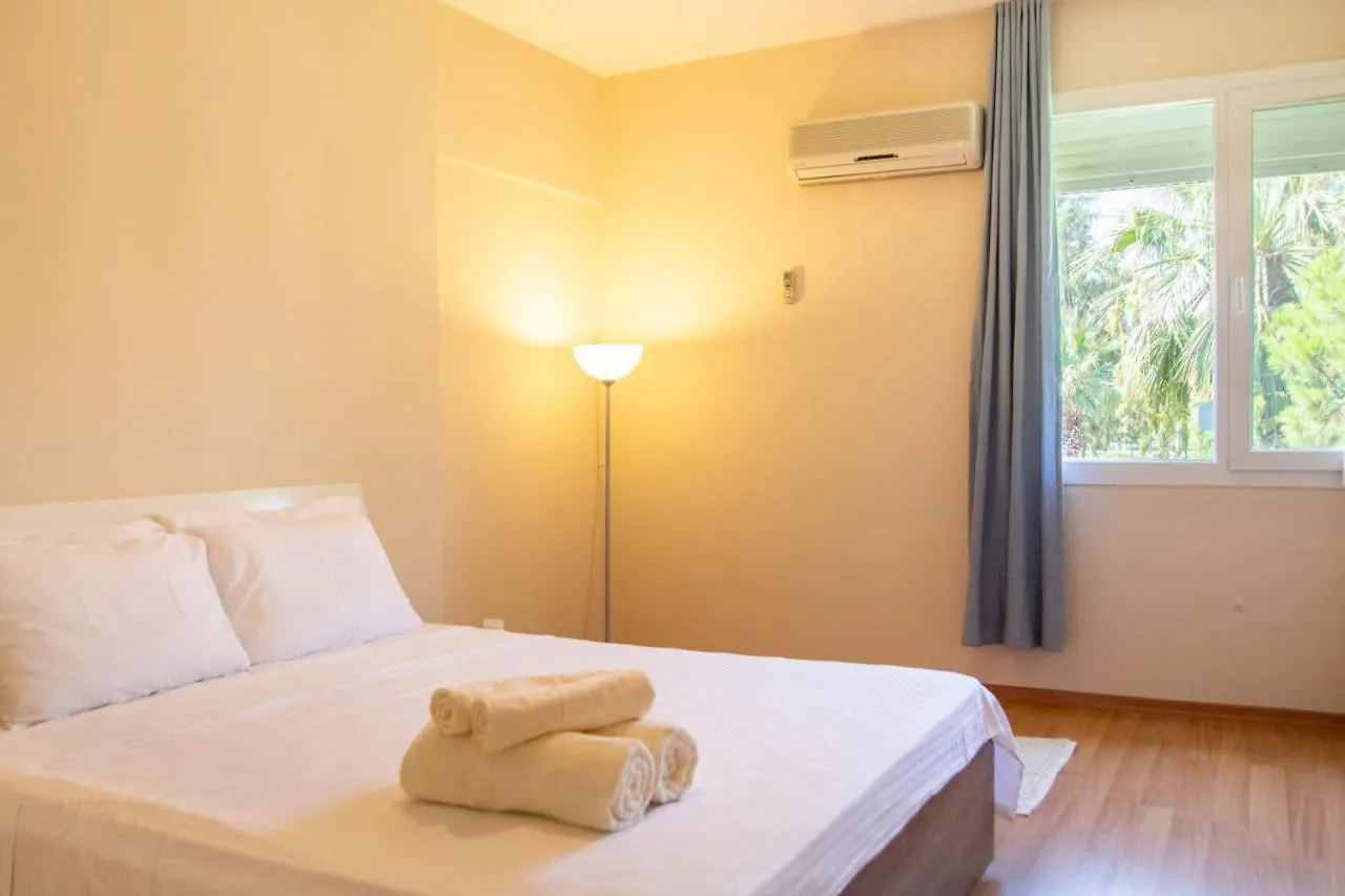 Apartment Lovely Flat Near Public Transportation In Izmir