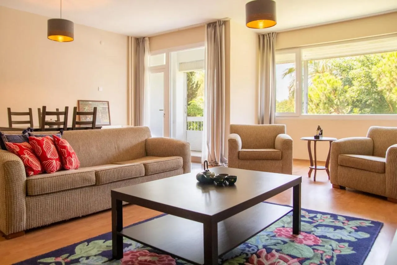 Lovely Flat Near Public Transportation In Izmir 0*,  Turkey