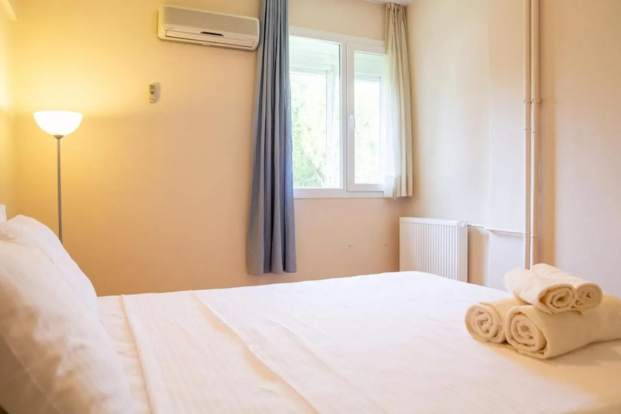 Apartment Lovely Flat Near Public Transportation In Izmir Turkey