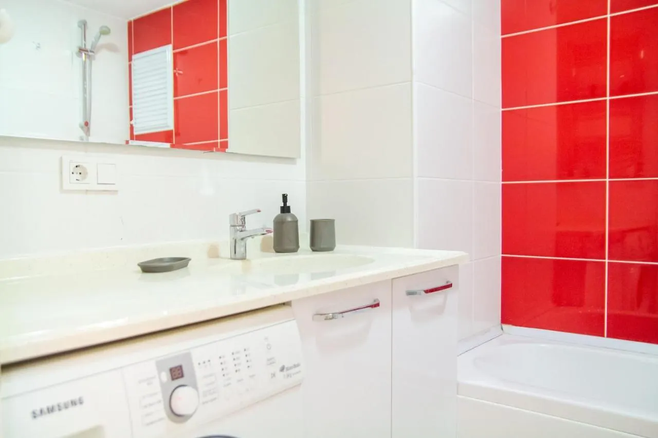 Lovely Flat Near Public Transportation In Izmir 0*,  Turkey